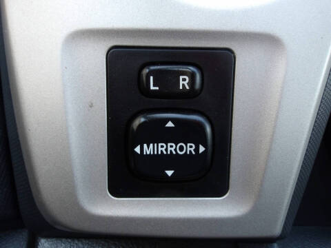 2010 Toyota Matrix S