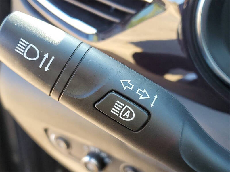 2020 Buick Encore GX Essence