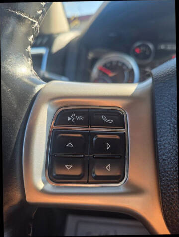 2015 RAM 2500 Laramie