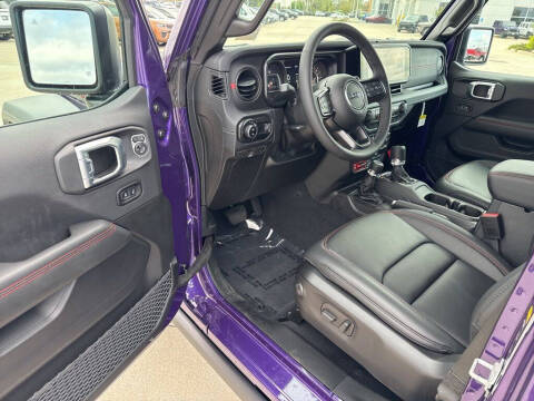 2026 Jeep Gladiator Shadow Ops