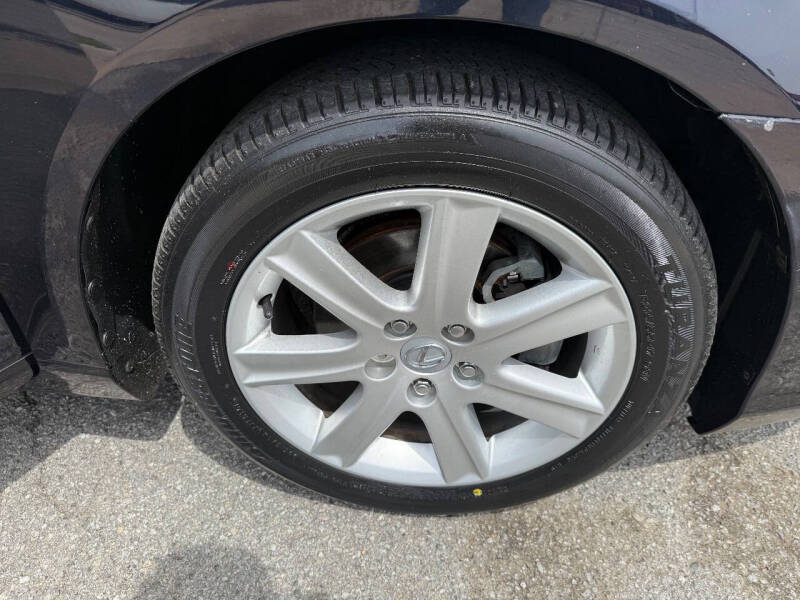 2009 Lexus ES 350