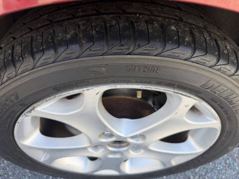 2010 Mazda MAZDA5