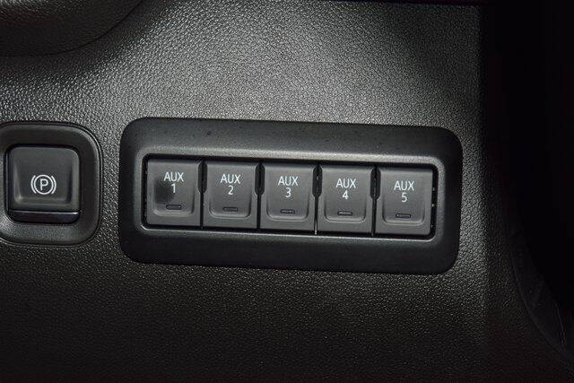 2025 Chevrolet Silverado 3500HD