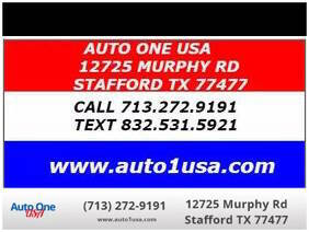 2011 Dodge Durango for sale at Auto One USA in Stafford TX