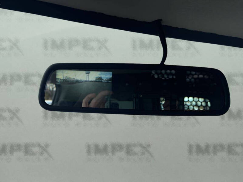 2023 Chevrolet Express 2500