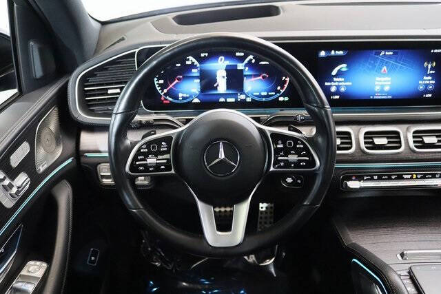 2022 Mercedes-Benz GLS GLS 450