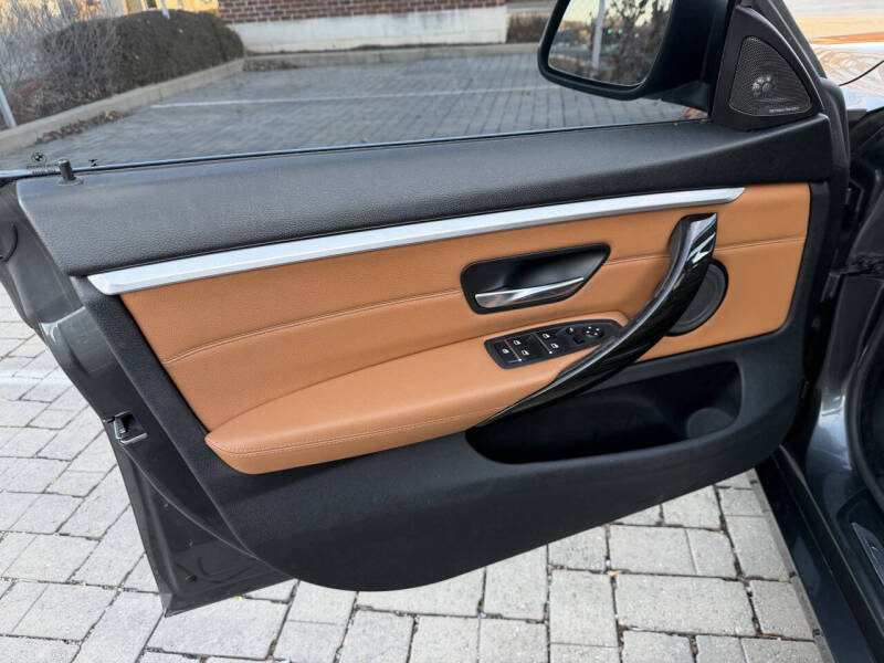 2018 BMW 4 Series 440i Gran Coupe