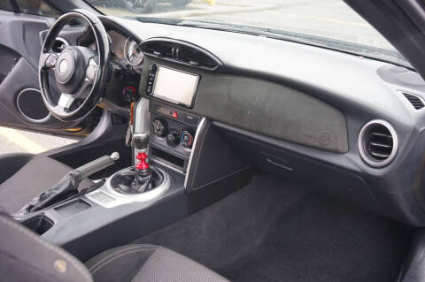 2017 Toyota 86