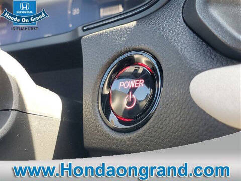 2026 Honda Prelude Hybrid