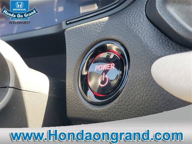 2026 Honda Prelude Hybrid