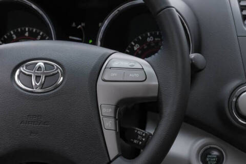 2009 Toyota Highlander Limited