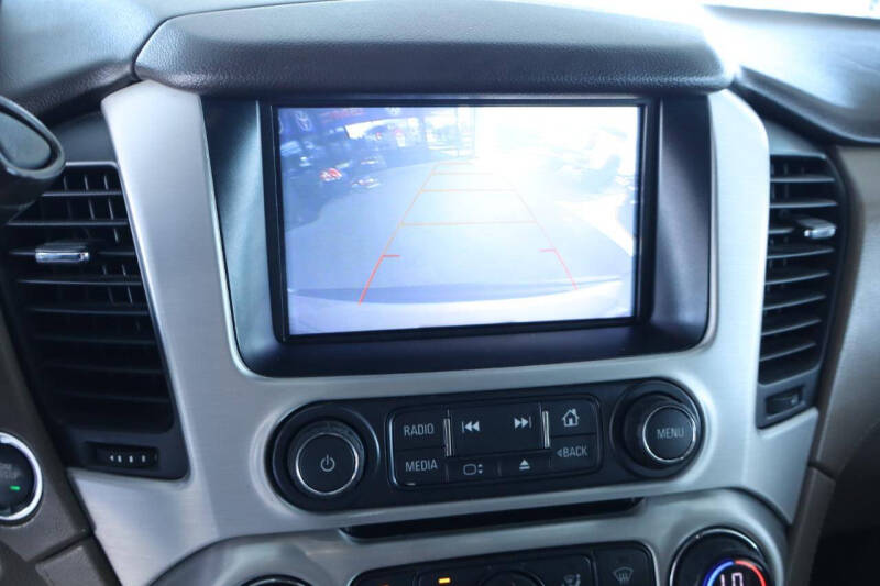 2020 GMC Yukon XL SLT