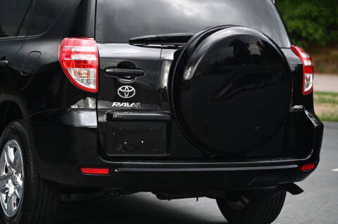 2011 Toyota RAV4