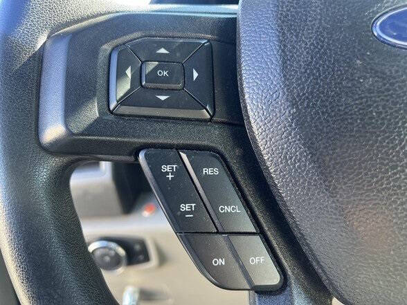 2021 Ford F-550 Super Duty