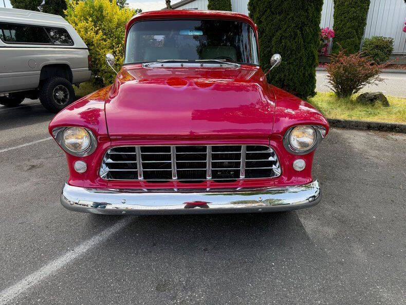 1956 Chevrolet 3100