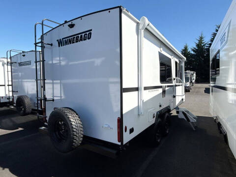 2026 Winnebago Micro Minnie