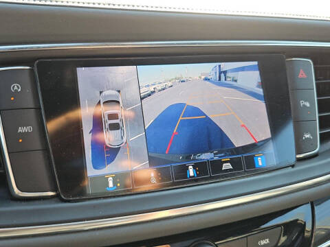 2023 Buick Enclave Premium