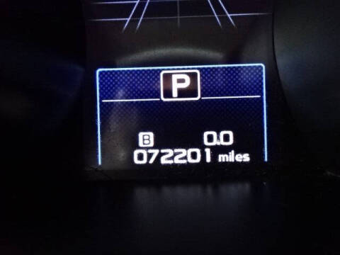 2019 Subaru Outback 2.5i