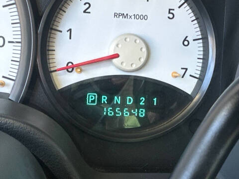 2006 Dodge Durango SXT