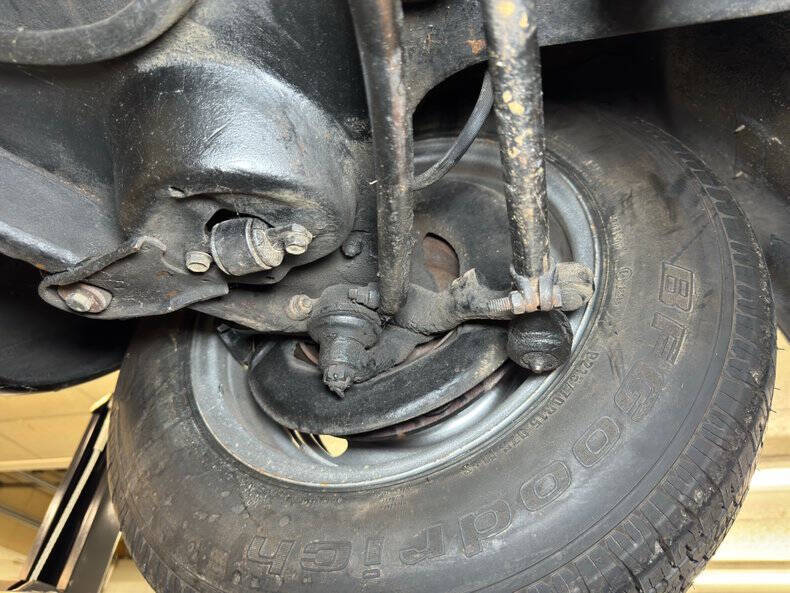 1972 Chevrolet Corvette