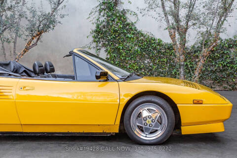 1993 Ferrari Mondial