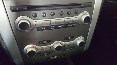 2014 Nissan Murano SL