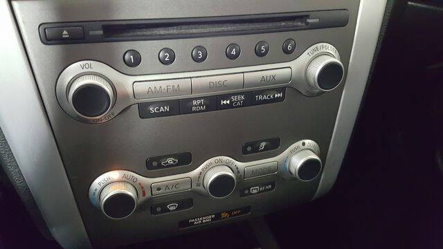 2014 Nissan Murano SL