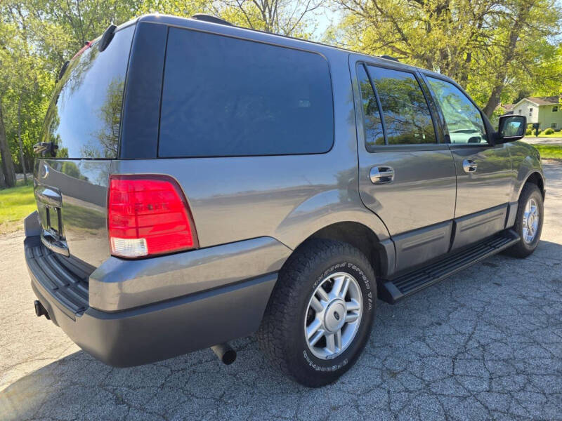 2004 Ford Expedition XLT