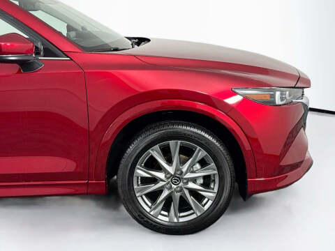 2024 Mazda CX-5 2.5 S Premium Plus