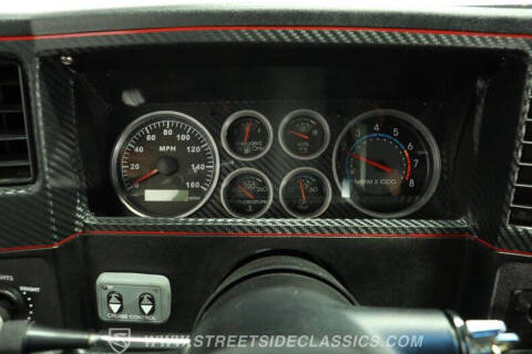1986 Chevrolet El Camino
