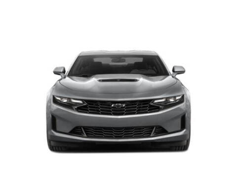 2023 Chevrolet Camaro LT1