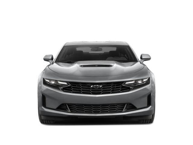 2023 Chevrolet Camaro LT1
