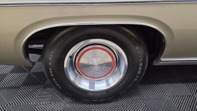 1971 Ford Torino