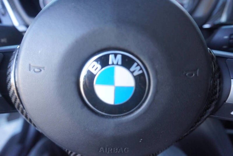 2016 BMW M4