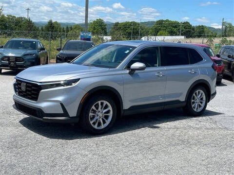 2023 Honda CR-V