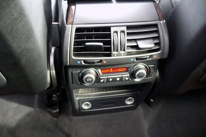 2012 BMW X5 xDrive35d