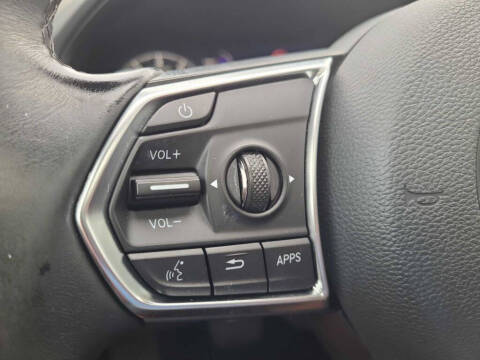 2020 Acura RDX SH-AWD w/Tech