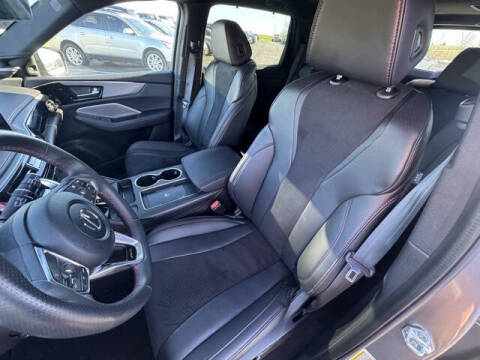 2025 Acura MDX SH-AWD w/A-SPEC