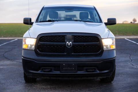 2015 RAM 1500 Express