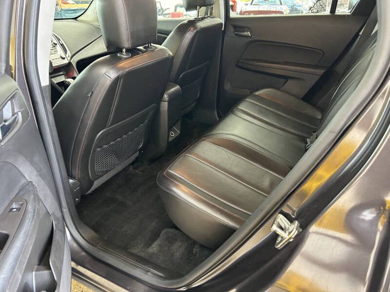 2015 GMC Terrain SLT-1