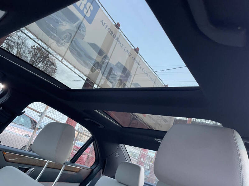 2011 Mercedes-Benz E-Class