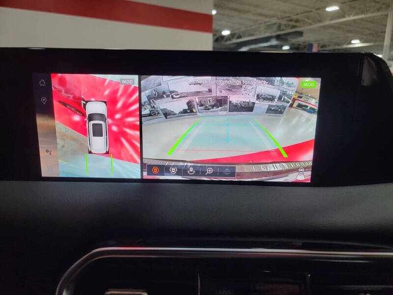 2025 Nissan Armada SL