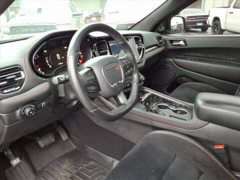 2023 Dodge Durango R/T Premium
