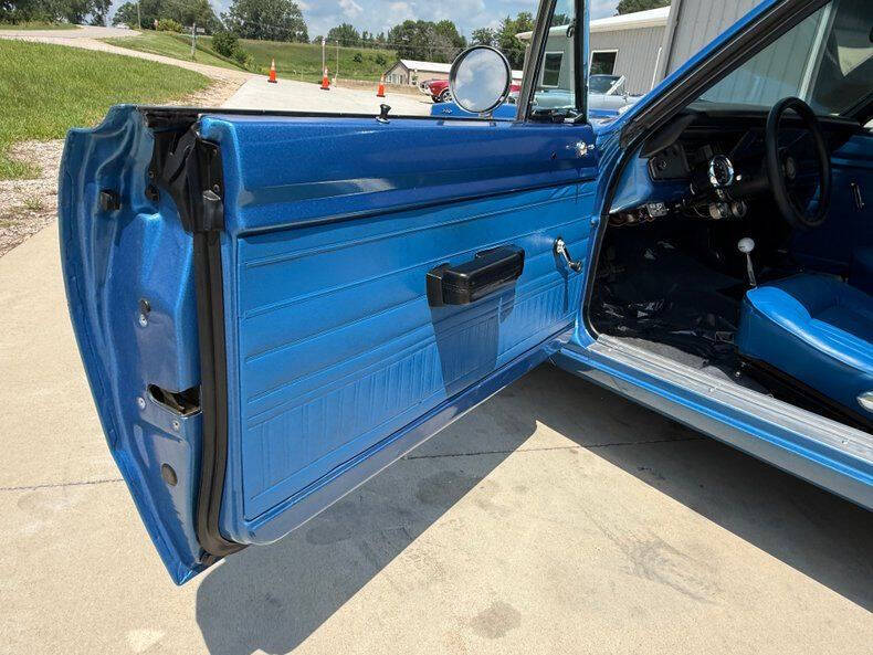 1972 Dodge Dart