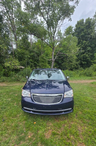 2015 Chrysler Town and Country for sale in West Monroe, NY