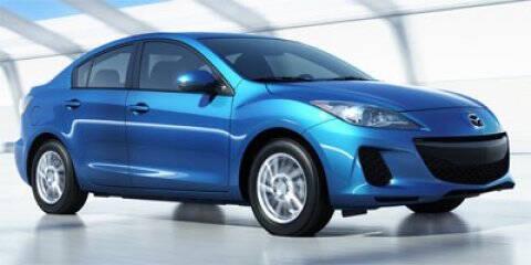 2012 Mazda MAZDA3 for sale at Jeremy Sells Hyundai in Edmonds WA