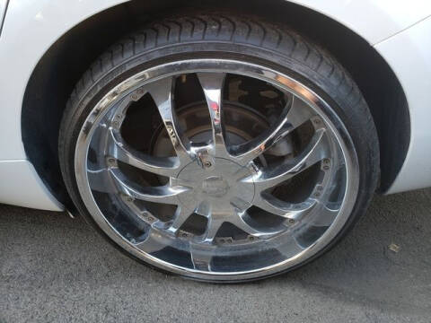 2016 Chevrolet Impala LS Fleet