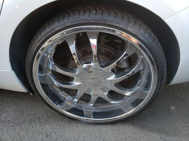 2016 Chevrolet Impala LS Fleet