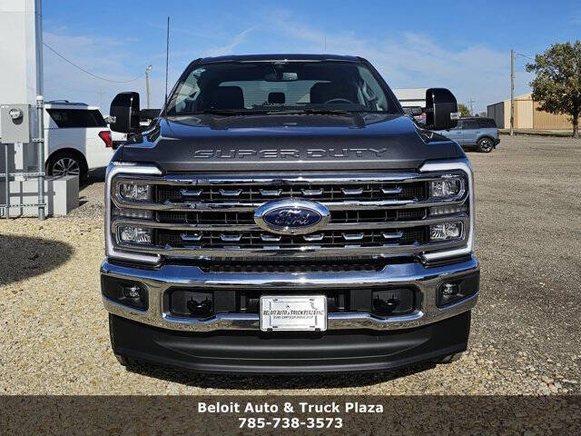2026 Ford F-250 Super Duty