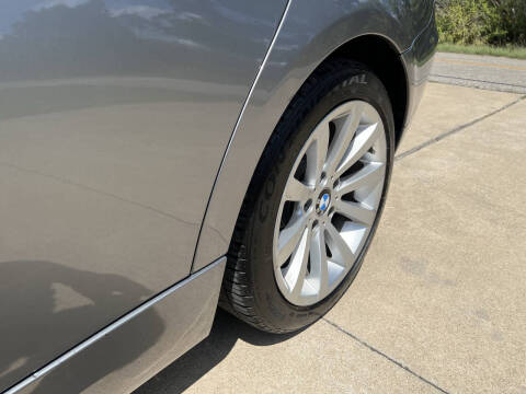 2011 BMW 3 Series 328i